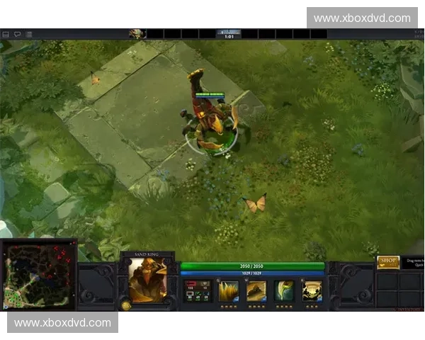 《Dota2精彩动图集锦:英雄技能大放异彩,战斗瞬间引爆全场》 《Dota2精彩动图集锦:英雄技能大放异彩,战斗瞬间引爆全场》