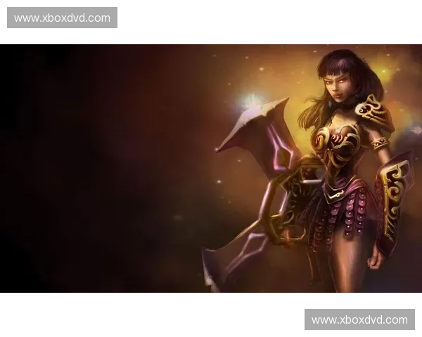 《贝拉风采尽现英雄联盟全新皮肤曝光引发玩家热议》 《贝拉风采尽现英雄联盟全新皮肤曝光引发玩家热议》