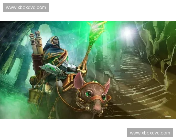从新手到高手深入解析如何真正打好DOTA2提升团队协作与个人操作 从新手到高手深入解析如何真正打好DOTA2提升团队协作与个人操作