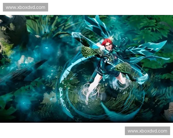 全面解析随身DOTA2的战术策略与英雄搭配技巧指南 全面解析随身DOTA2的战术策略与英雄搭配技巧指南