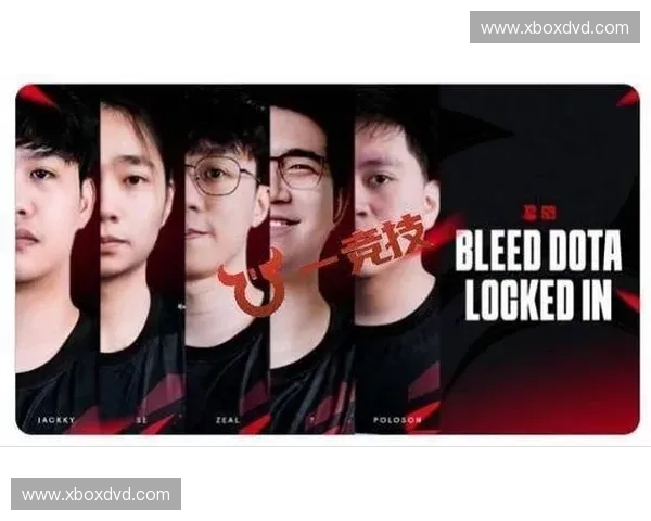 新浪Dota2全新赛事规划公布 电竞战队变革与未来发展趋势深度解析