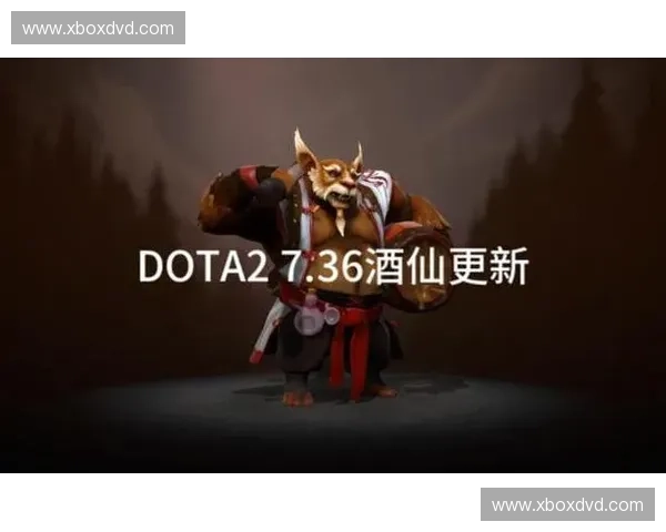 酒桶大乱斗:从战场到酒吧他如何成就Dota2中的传奇英雄 酒桶大乱斗:从战场到酒吧他如何成就Dota2中的传奇英雄