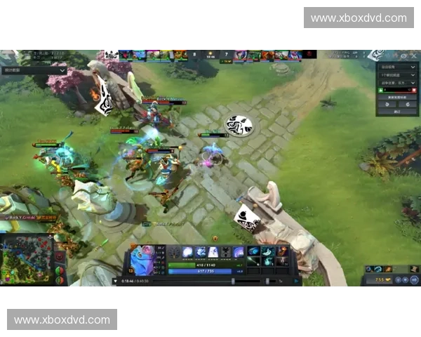 CSGO假赛现象及其对电竞行业的负面影响与应对措施分析